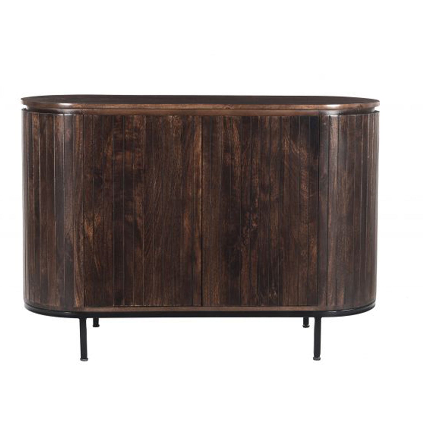 Dressoir Noor | Walnoot Mangohout