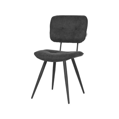 Eetkamerstoel Lux | Magazijn leegverkoop