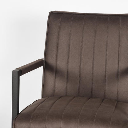 Fauteuil Milo | Magazijn leegverkoop