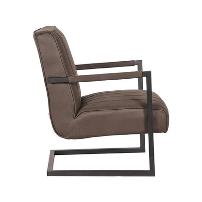 Fauteuil Milo | Magazijn leegverkoop