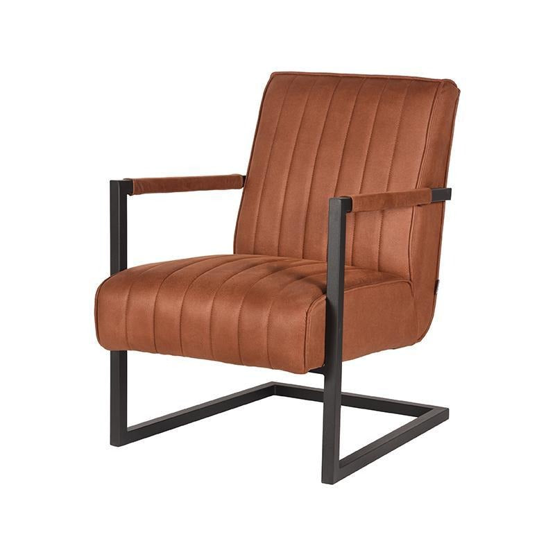 Fauteuil Milo | Magazijn leegverkoop