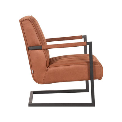 Fauteuil Milo | Magazijn leegverkoop