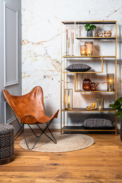 Vaas Givron | Mat Zwart