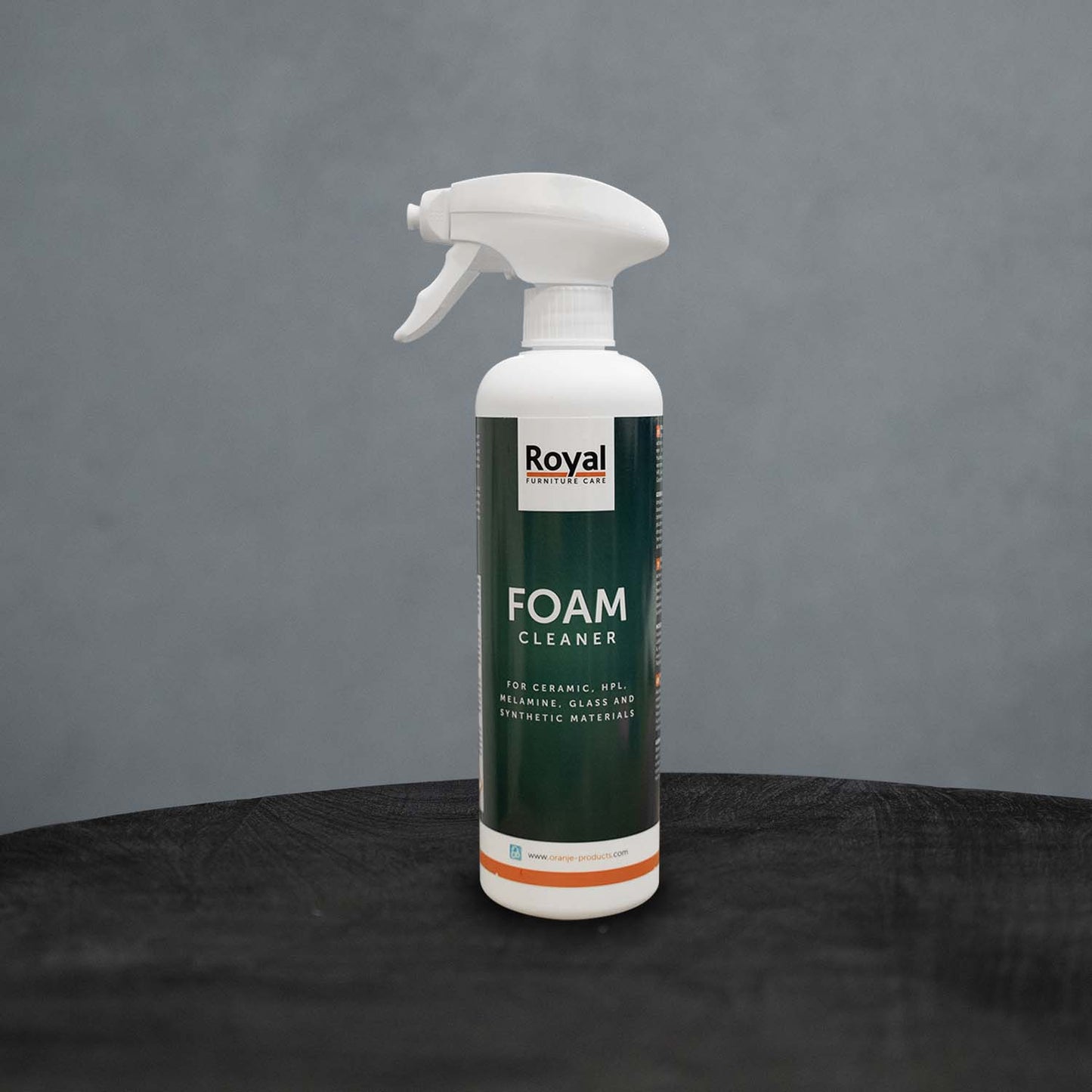 Foam Cleaner