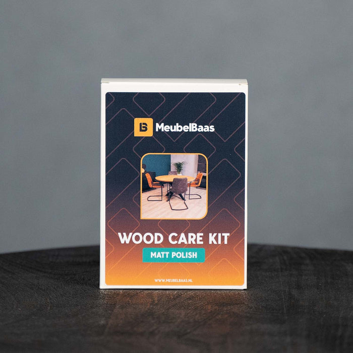 Wood Care Kit