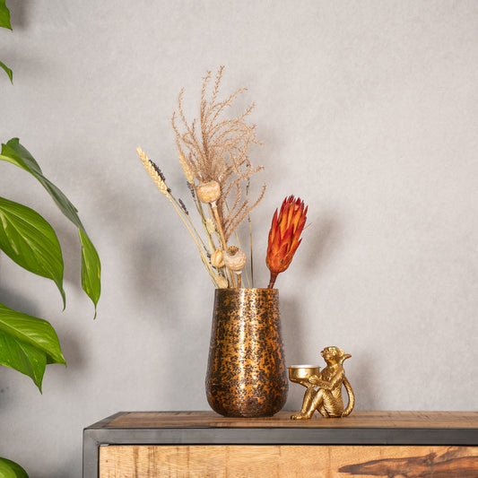 Vaas Givron | Antiek Koper