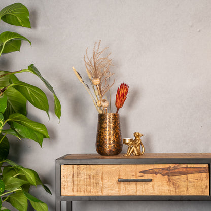 Vaas Givron | Antiek Koper