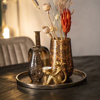 Vaas Givron | Antiek Koper