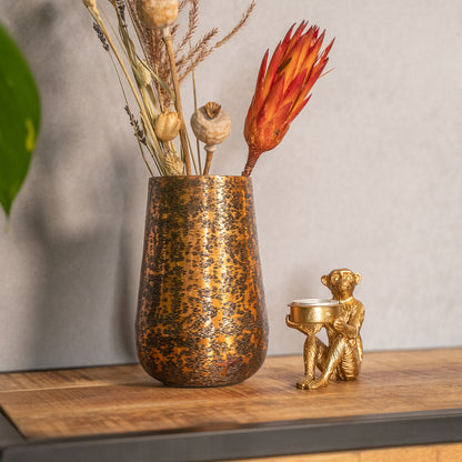 Vaas Givron | Antiek Koper