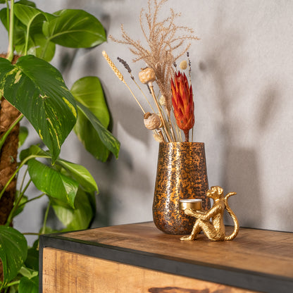 Vaas Givron | Antiek Koper