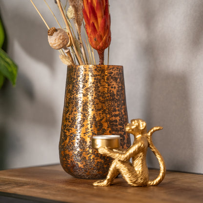 Vaas Givron | Antiek Koper