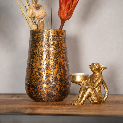 Vaas Givron | Antiek Koper