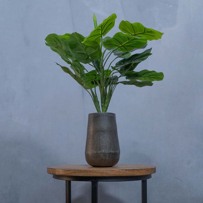 Vaas Givron | Mat Zwart