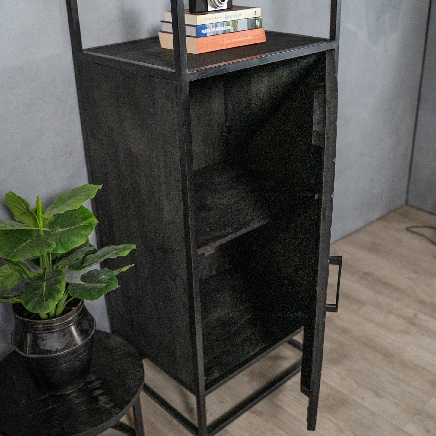 Boekenkast Yara | 1 deur