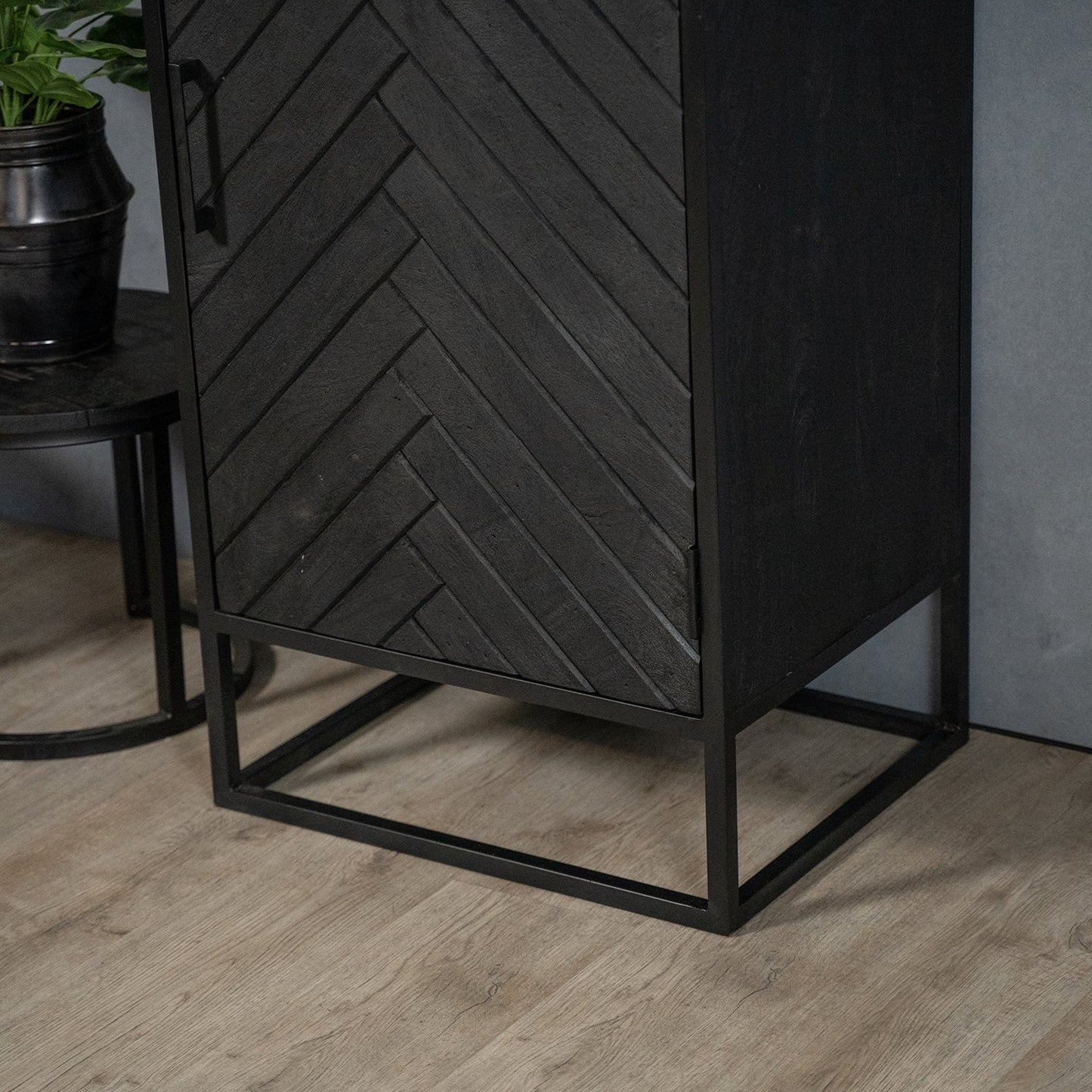 Boekenkast Yara | 1 deur