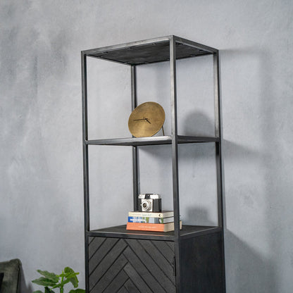 Boekenkast Yara | 1 deur