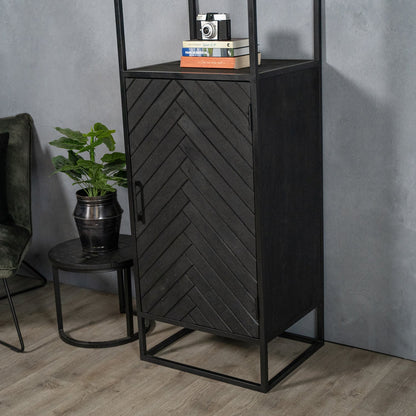 Boekenkast Yara | 1 deur