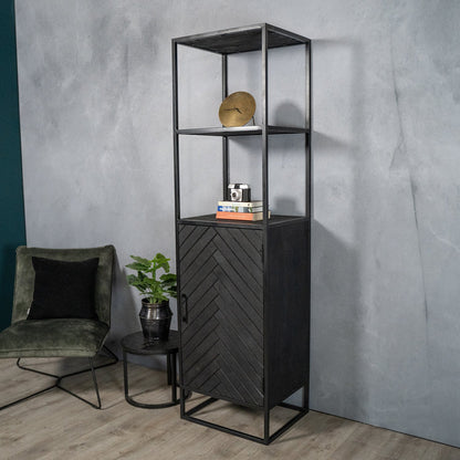 Boekenkast Yara | 1 deur