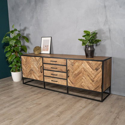 Dressoir Axel