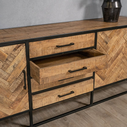 Dressoir Axel