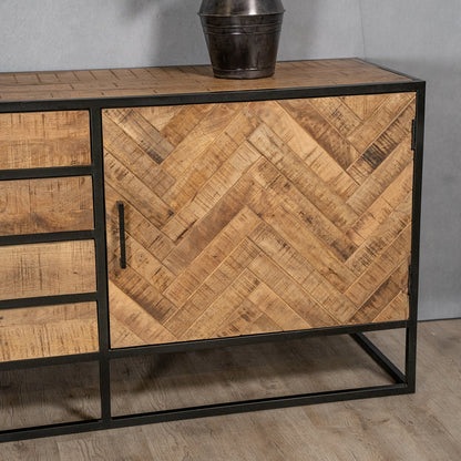 Dressoir Axel