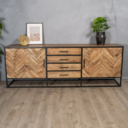 Dressoir Axel