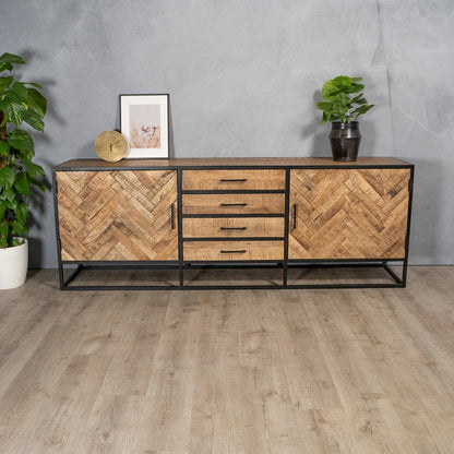 Dressoir Axel