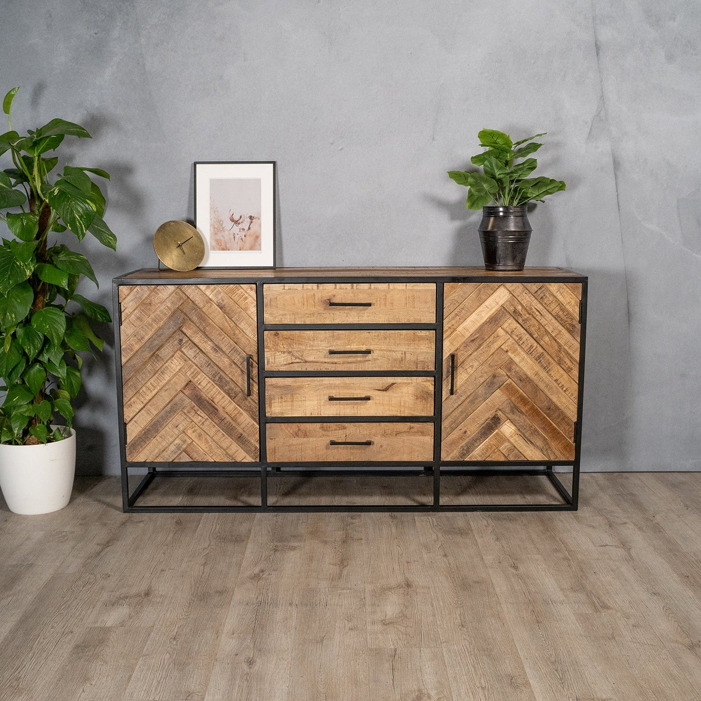 Dressoir Axel