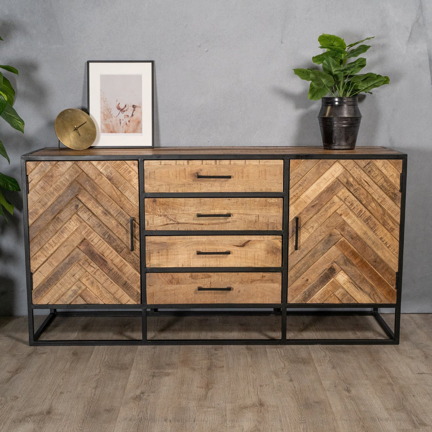Dressoir Axel