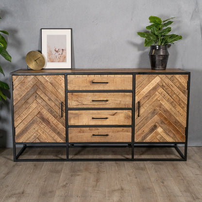 Dressoir Axel