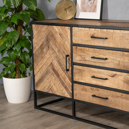 Dressoir Axel