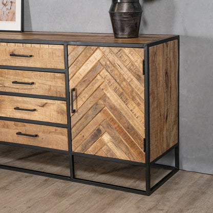 Dressoir Axel