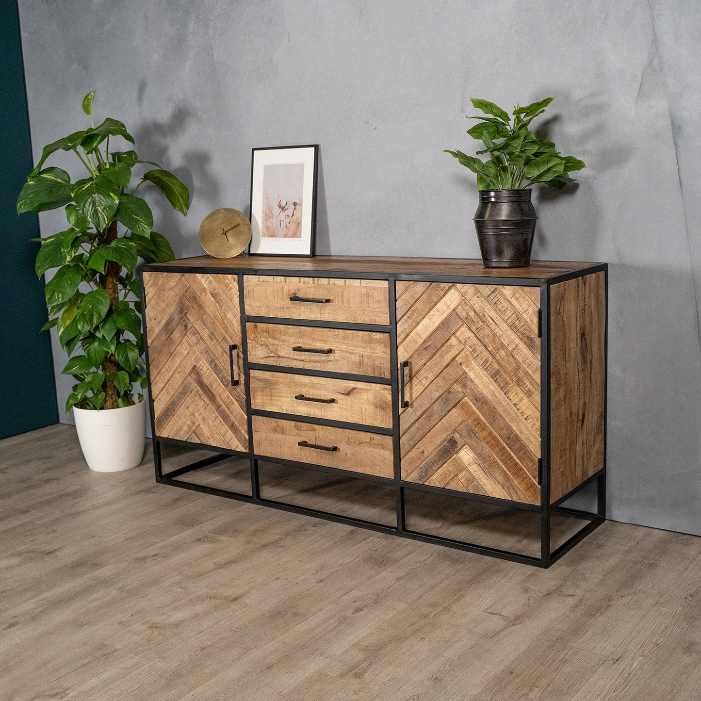 Dressoir Axel