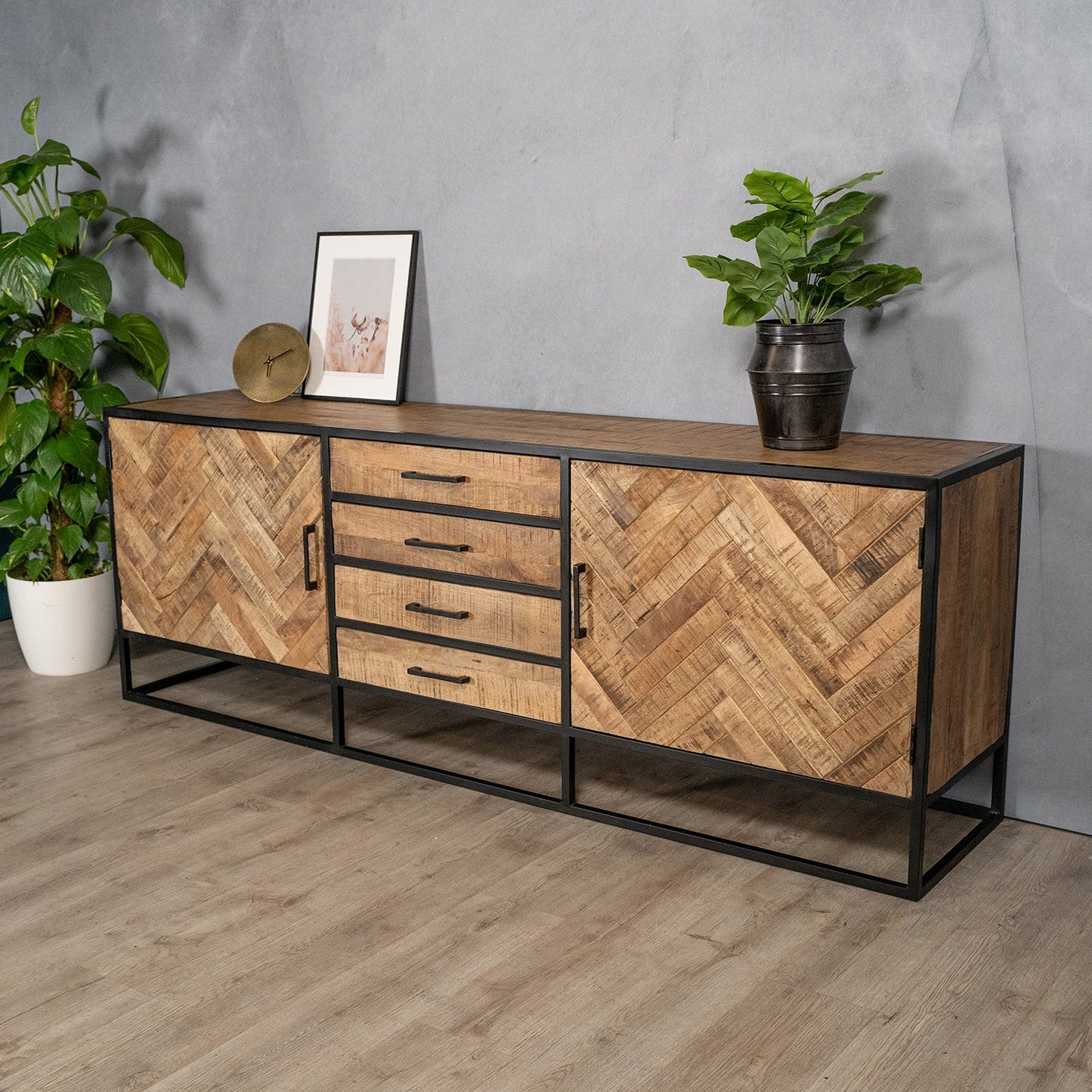 Dressoir Axel