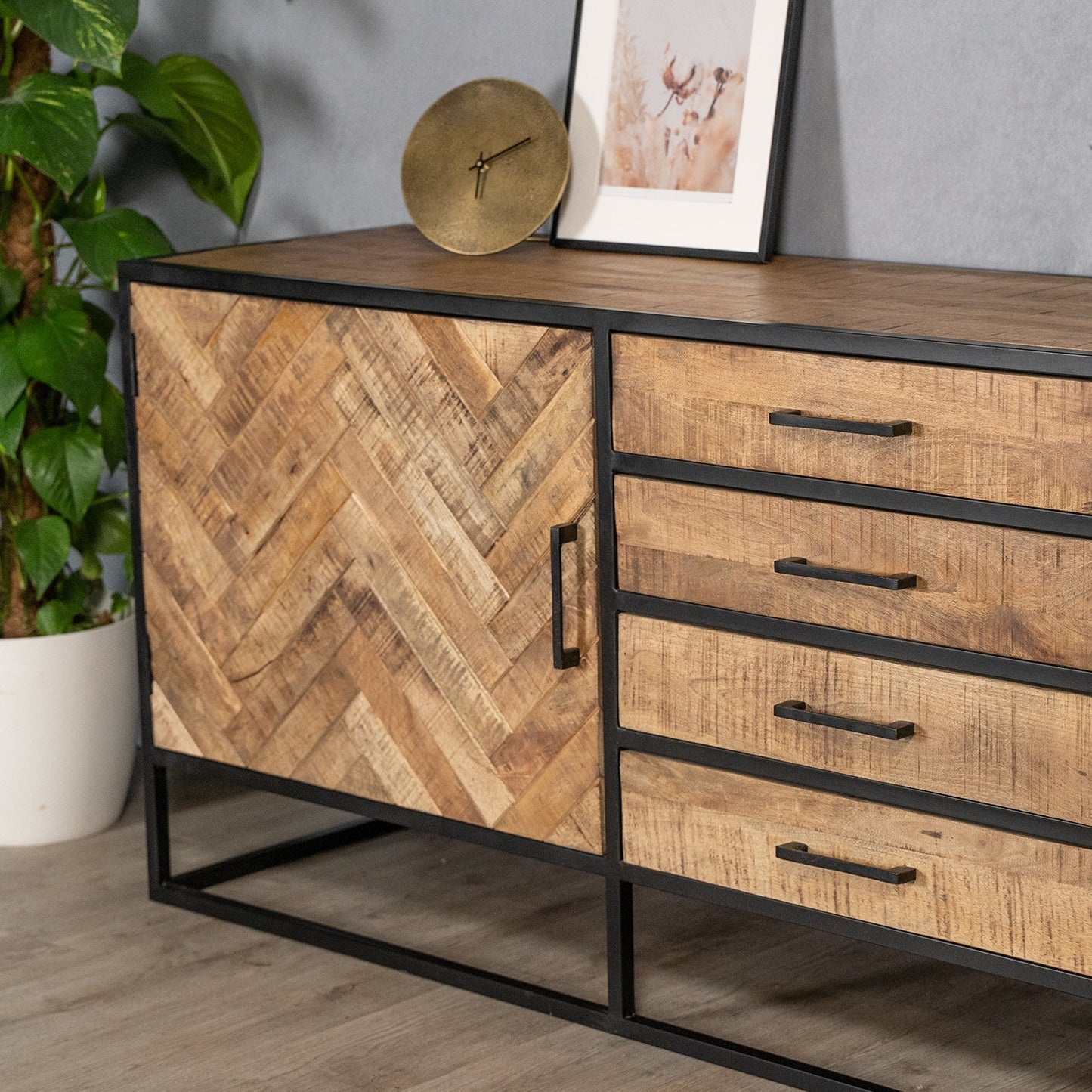 Dressoir Axel