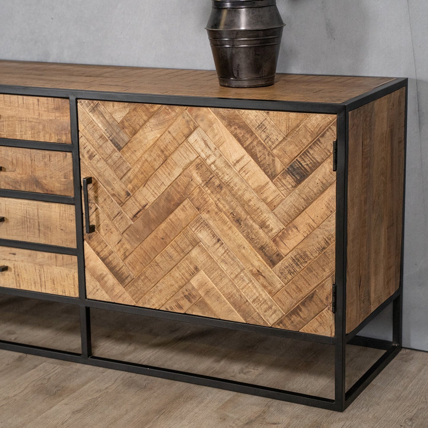 Dressoir Axel