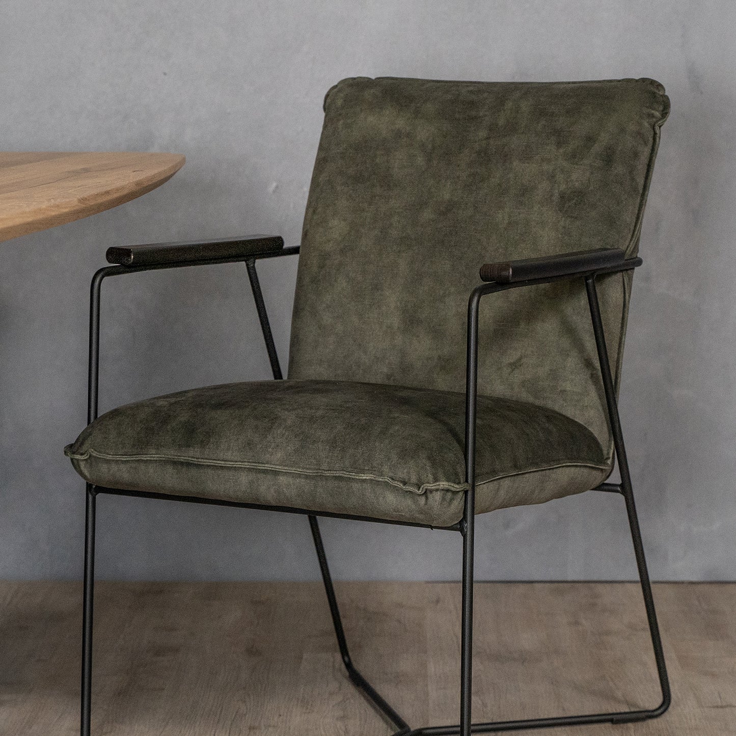 Eetkamerstoel Jack Hunter