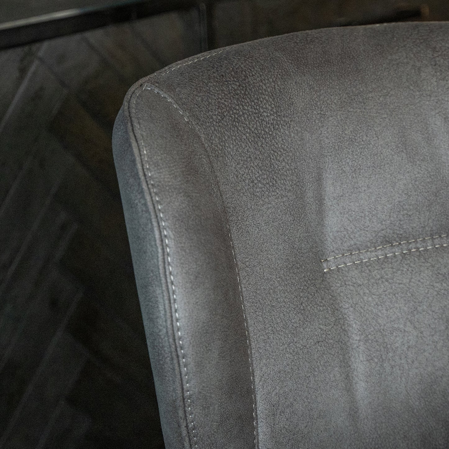 Eetkamerstoel Beauty | Army