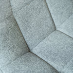 Eetkamerstoel Jelt | Weave Antraciet Weave
