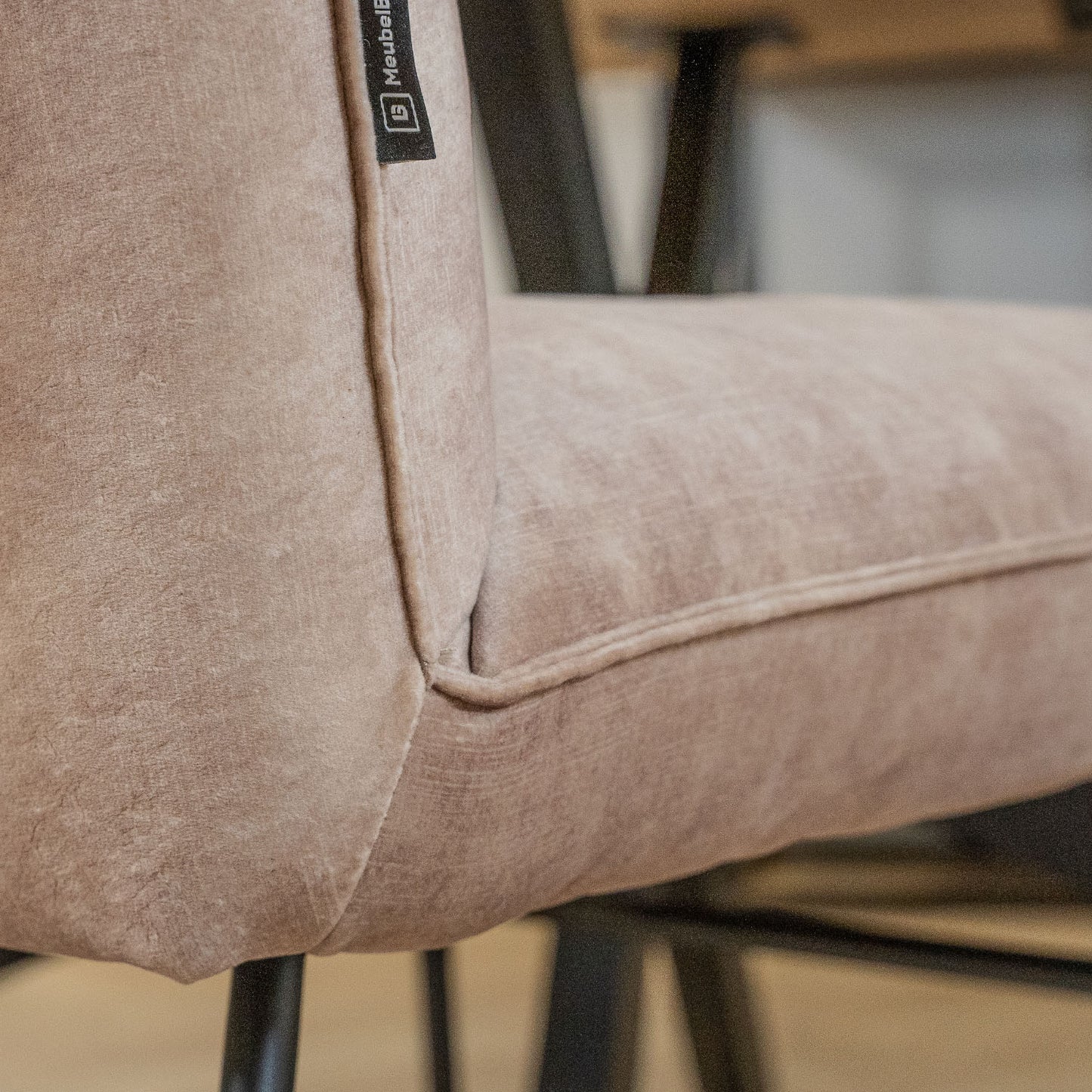 eetkamerstoelen van meubelbaas collectie