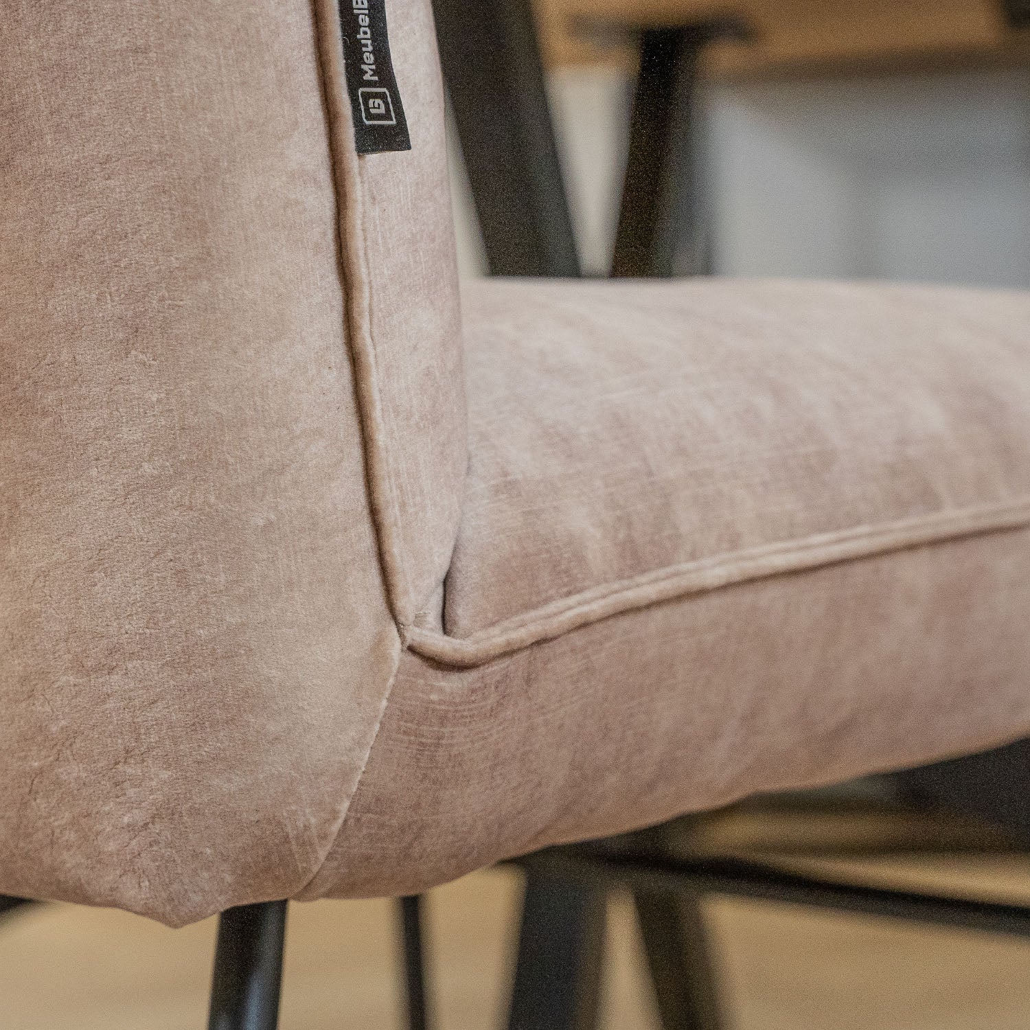 eetkamerstoelen van meubelbaas collectie