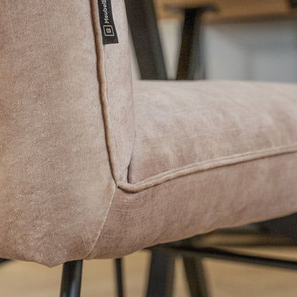 eetkamerstoelen van meubelbaas collectie