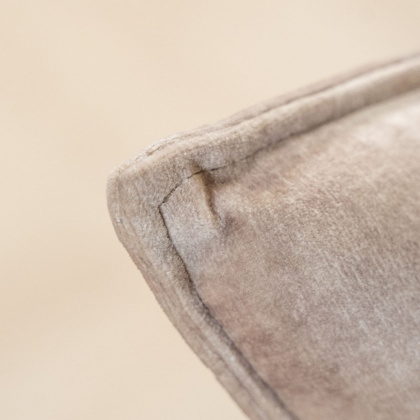 Eetkamerstoel Ivo Adore Rust