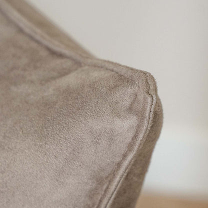 Eetkamerstoel Ivo Clyde Antraciet