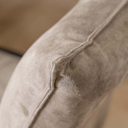 Eetkamerstoel Ivo Clyde Cognac