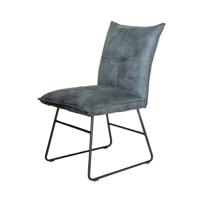 eetkamerstoel ivo clyde stof