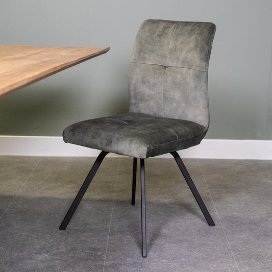 Eetkamerstoel Jens Hunter