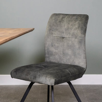 Eetkamerstoel Jens Hunter