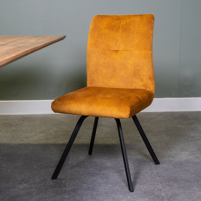 Eetkamerstoel Jens Oker