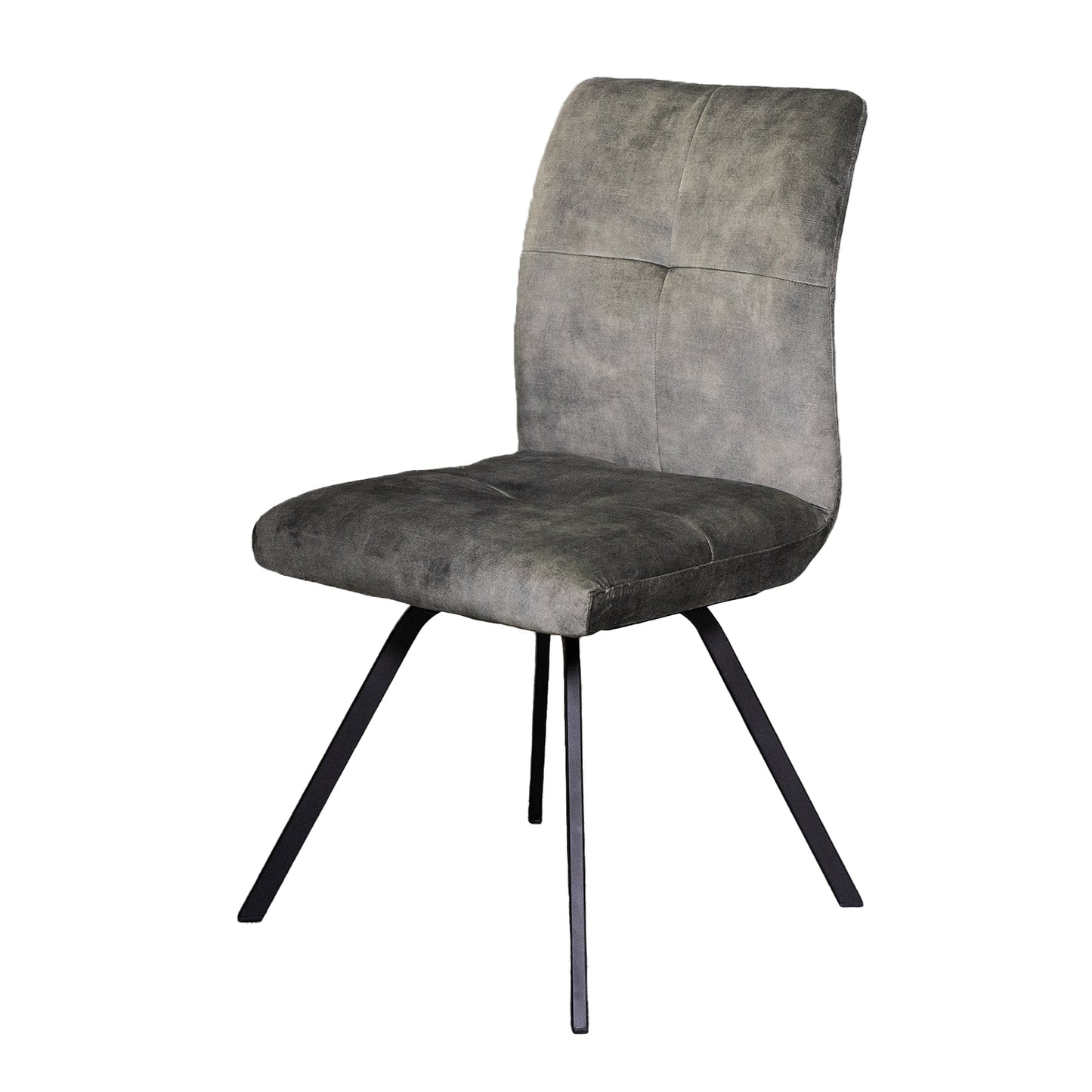 Eetkamerstoel Jens Hunter